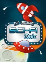 game pic for Ultimate Sci-Fi Quiz